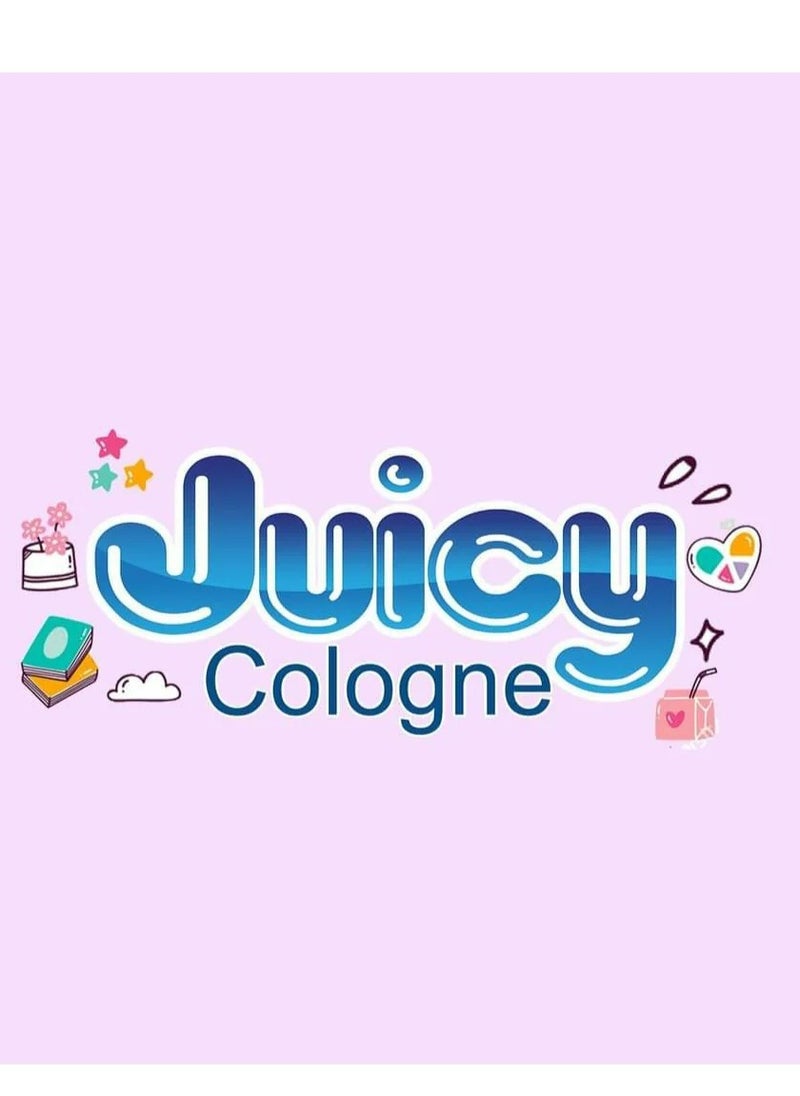 Juicy Cologne - Sweet Delights 125 ML - Image 1