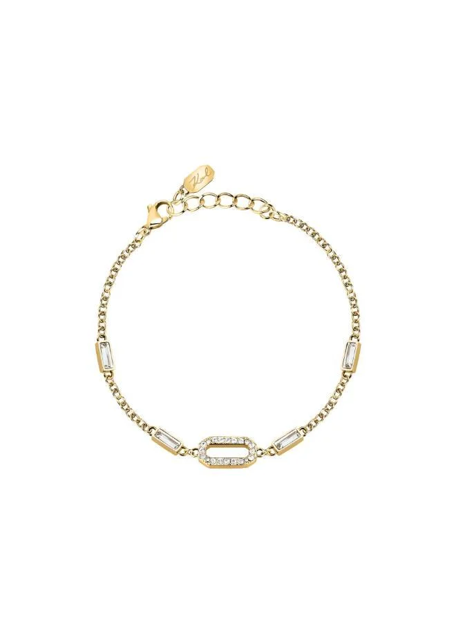 Klayc20 Crystals Bracelet