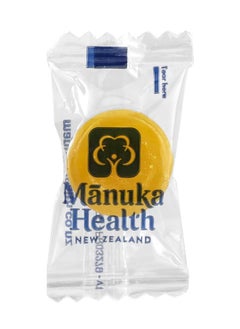 Manuka health Manuka Honey Lozenges Natural Lemon MGO 400+ 15 Lozenges  - Image 2