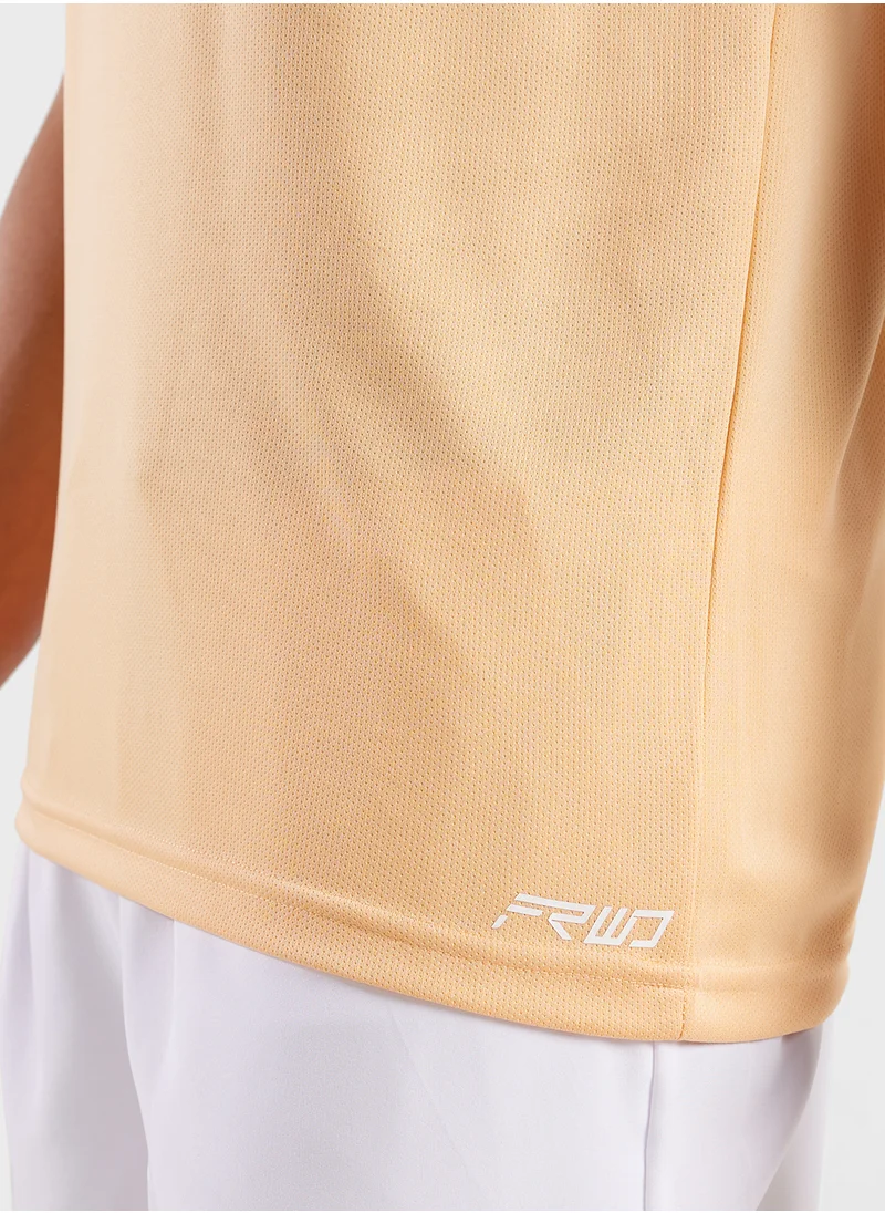 فورورد Men'S Graphic Tanks