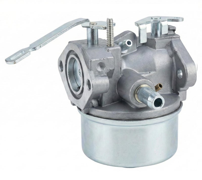 MDAIRC Carburetor carb 640309 for Tecumseh HSK845 8204D 8204E HSK850 8327C 8327D 8222D 8222E 8221F 8222C 632537A 640093 for Toro S-200 Craftsman 536.885211 Snapper LE19 Snowblower - Image 3