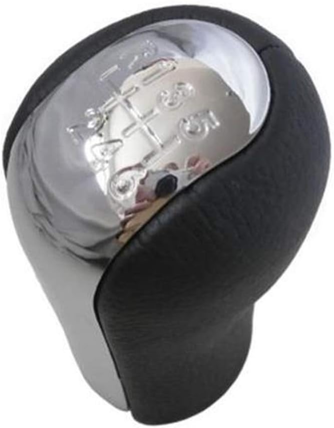 Vuzmode 6 Speed Gear Shift Knob for Corolla and RAV4 - Image 3