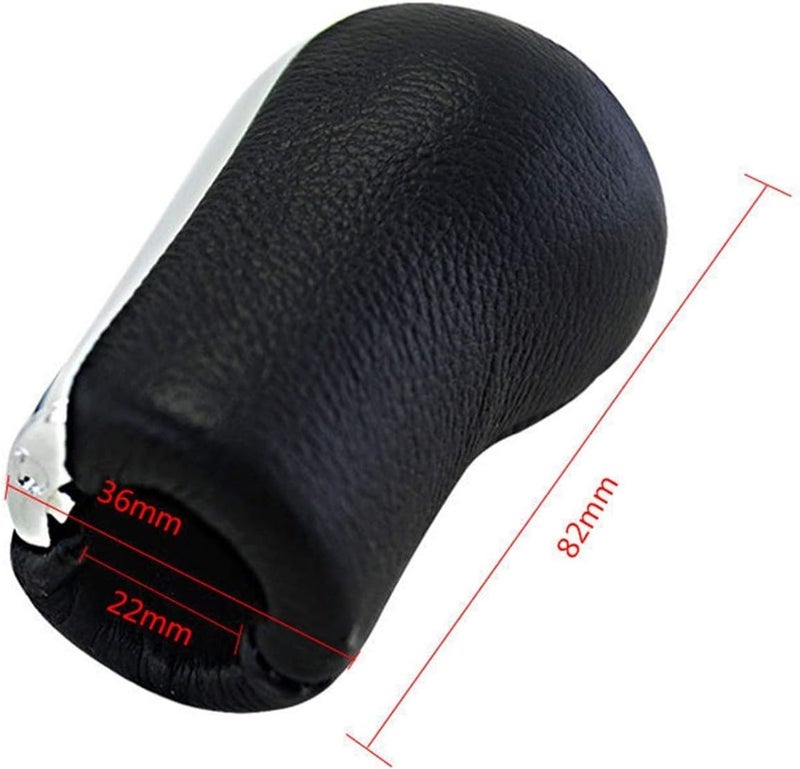 Vuzmode 6 Speed Gear Shift Knob for Corolla and RAV4 - Image 2