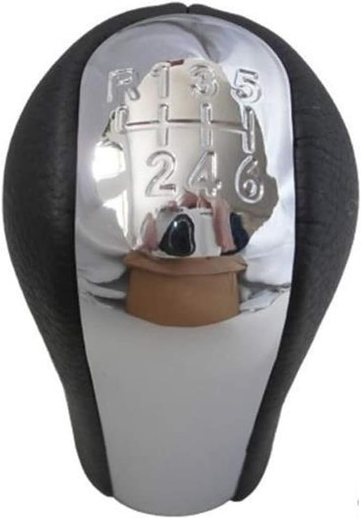 Vuzmode 6 Speed Gear Shift Knob for Corolla and RAV4 - Image 1