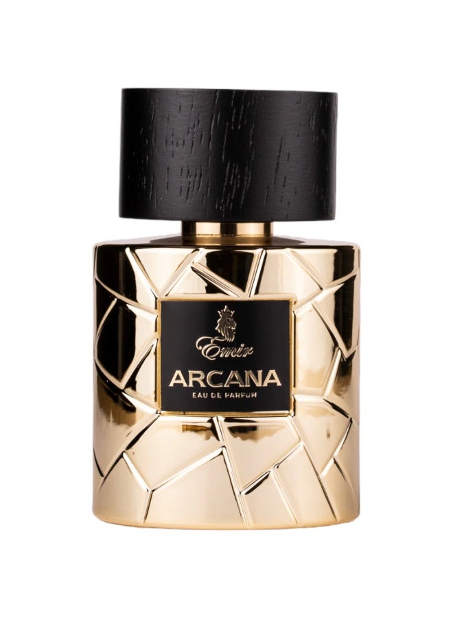 Emir Arcana Edp - 100ml - Image 1