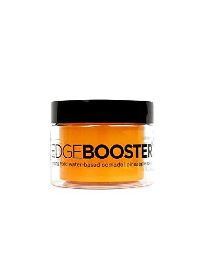 Edge Booster Strong Hold Waterbased Pomade 338Oz Pineapple Scent - pzsku/Z90E51405CA3F8D72E2EAZ/45/_/1662021540/4753b910-4664-47ba-be71-24dac761f81c