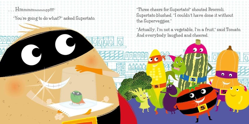 Supertato Veggies Assemble - Image 5