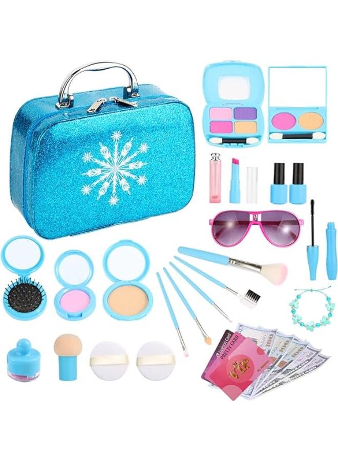 Kids Makeup Kit for Girls - Image 1