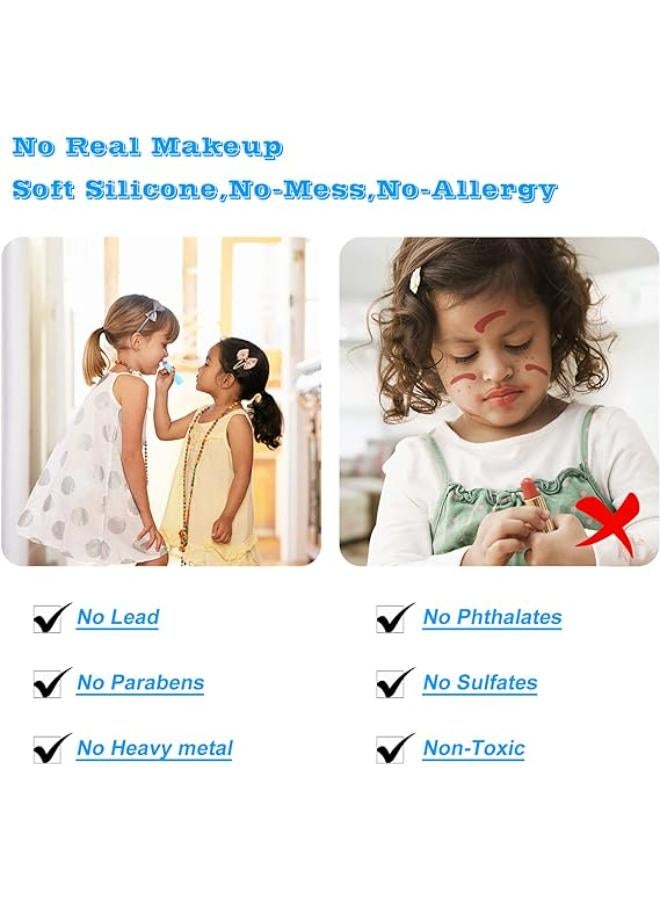 Kids Makeup Kit for Girls - Image 3