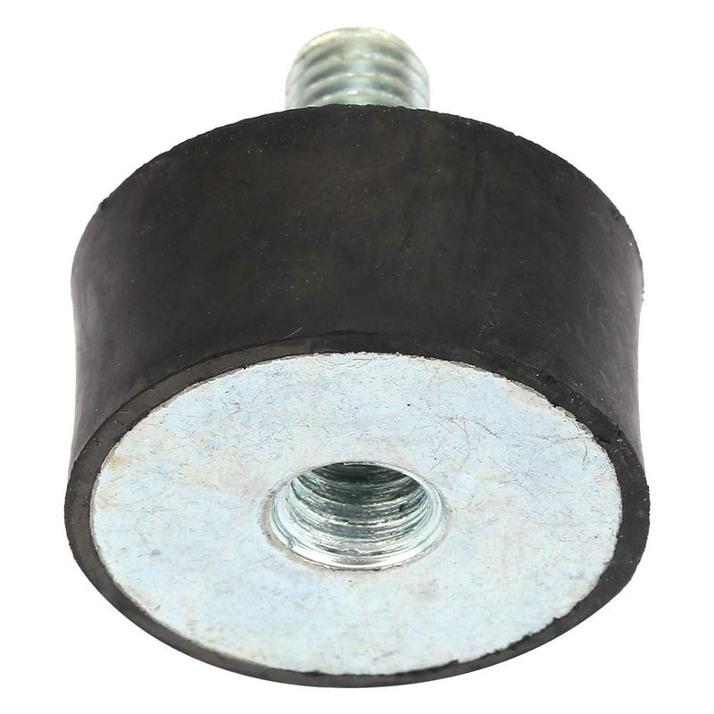 M8 Rubber Vibration Mount Silent Block VD30x15 M8x15 For Car Boat - Image 5