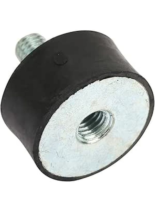 M8 Rubber Vibration Mount Silent Block VD30x15 M8x15 For Car Boat - Image 1
