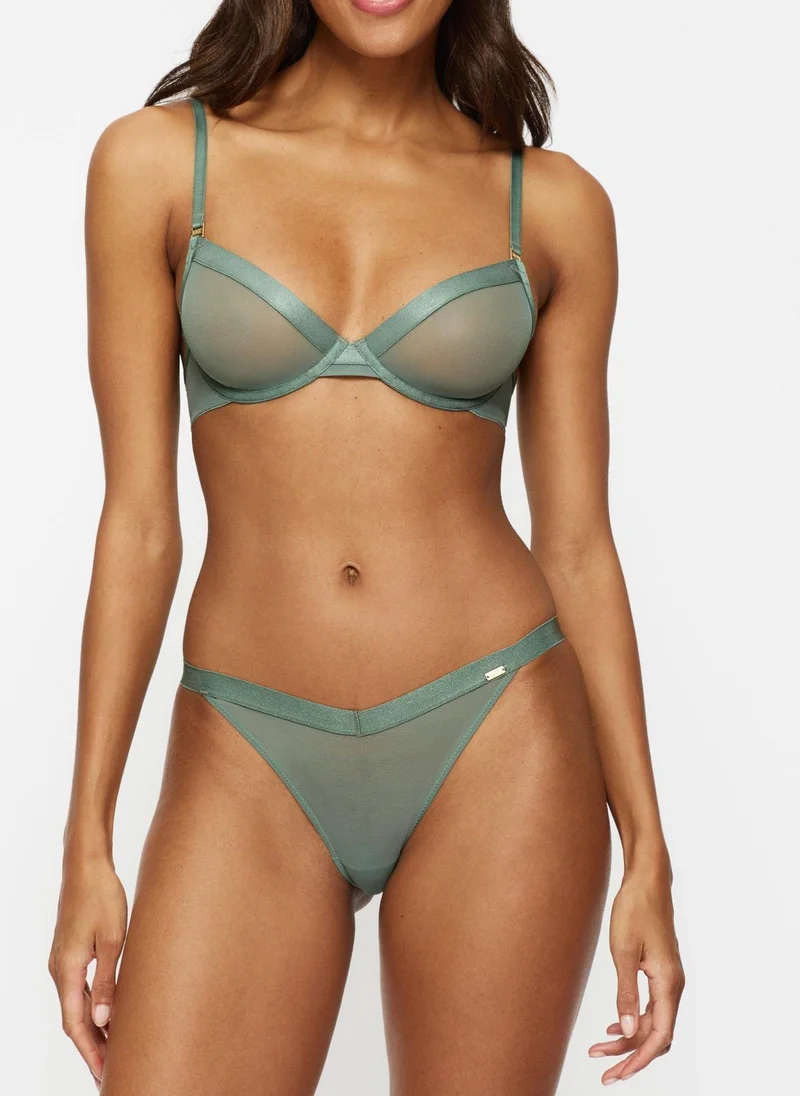KBX KBX Zadie Brazilian