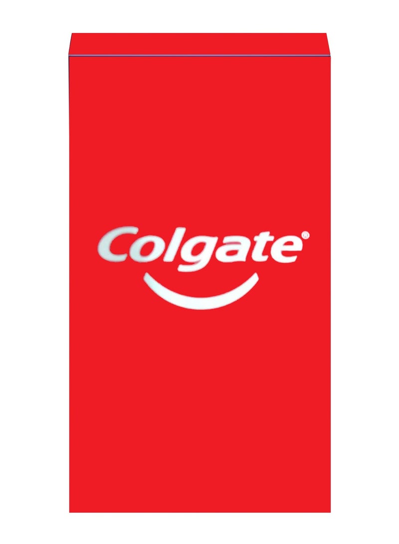 Colgate Optic White Overnight Teeth Whitening Pen, Teeth Stain Remover to Whiten Teeth, 35 Nightly Treatments, 0.08 Fl Oz - Image 1