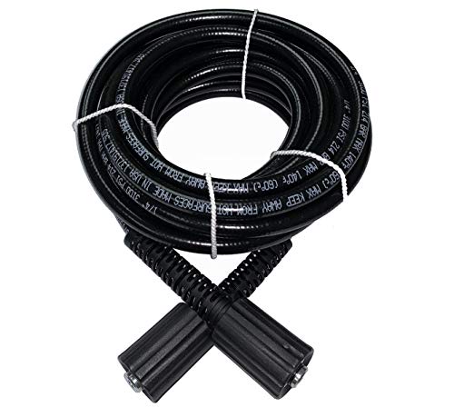 ProPulse B & S, Craftsman & Generac replacement pressure washer hose - Made in USA - Image 5