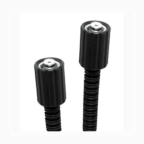 ProPulse B & S, Craftsman & Generac replacement pressure washer hose - Made in USA - Image 4
