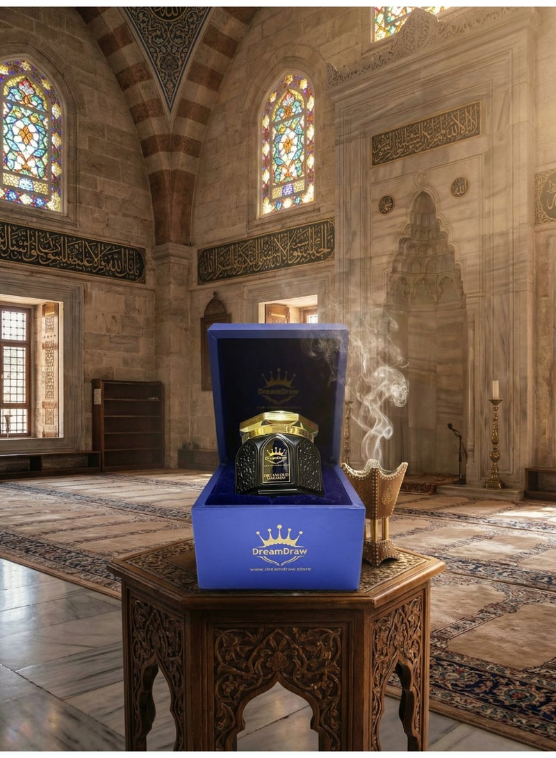 دريم درو دريم عود مكارم - Image 2