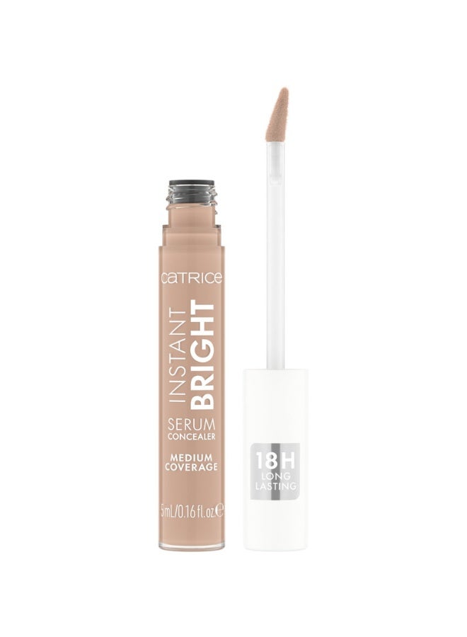 Catrice Instant Bright Serum Concealer 010C - Image 1