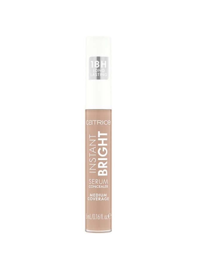 Catrice Instant Bright Serum Concealer 010C - Image 2