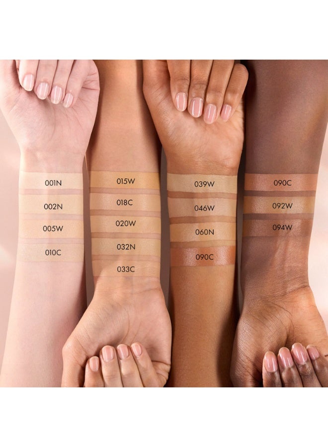 Catrice Instant Bright Serum Concealer 010C - Image 5