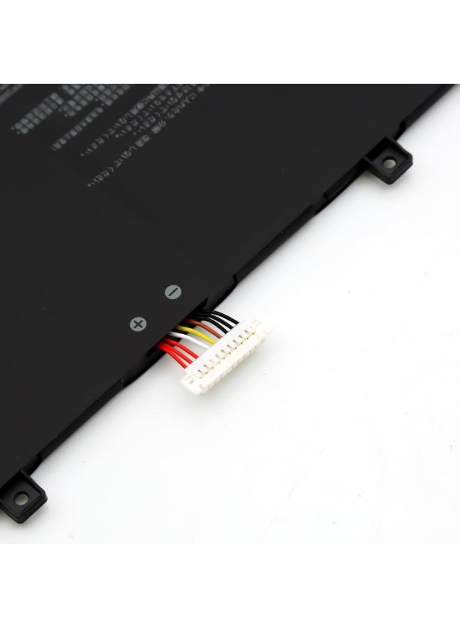 Terabyte C22N2107 Battery for Asus ZenBook 14 OLED UM3402YA UX3402VA UX3402ZA UM3402DA UM3402MA UX3402QA BX3402ZA Q409ZAEVO, Flip UP3404VA PC Notebook - Image 3