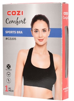 COZI Women Sports Bra 