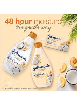Vita-Rich Smoothies Indulging Body Wash 400ml - view 5