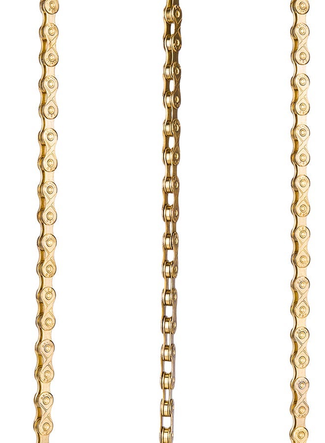 NIBEMINENT 11 Speed Bike Chains With Missing Link For K7 Bicycle Parts 275.5grams - Image 5