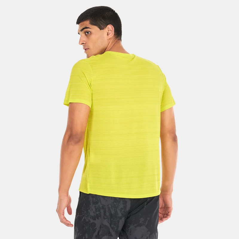 نايكي تيشيرت الجري دراي-فت مايلر للرجال