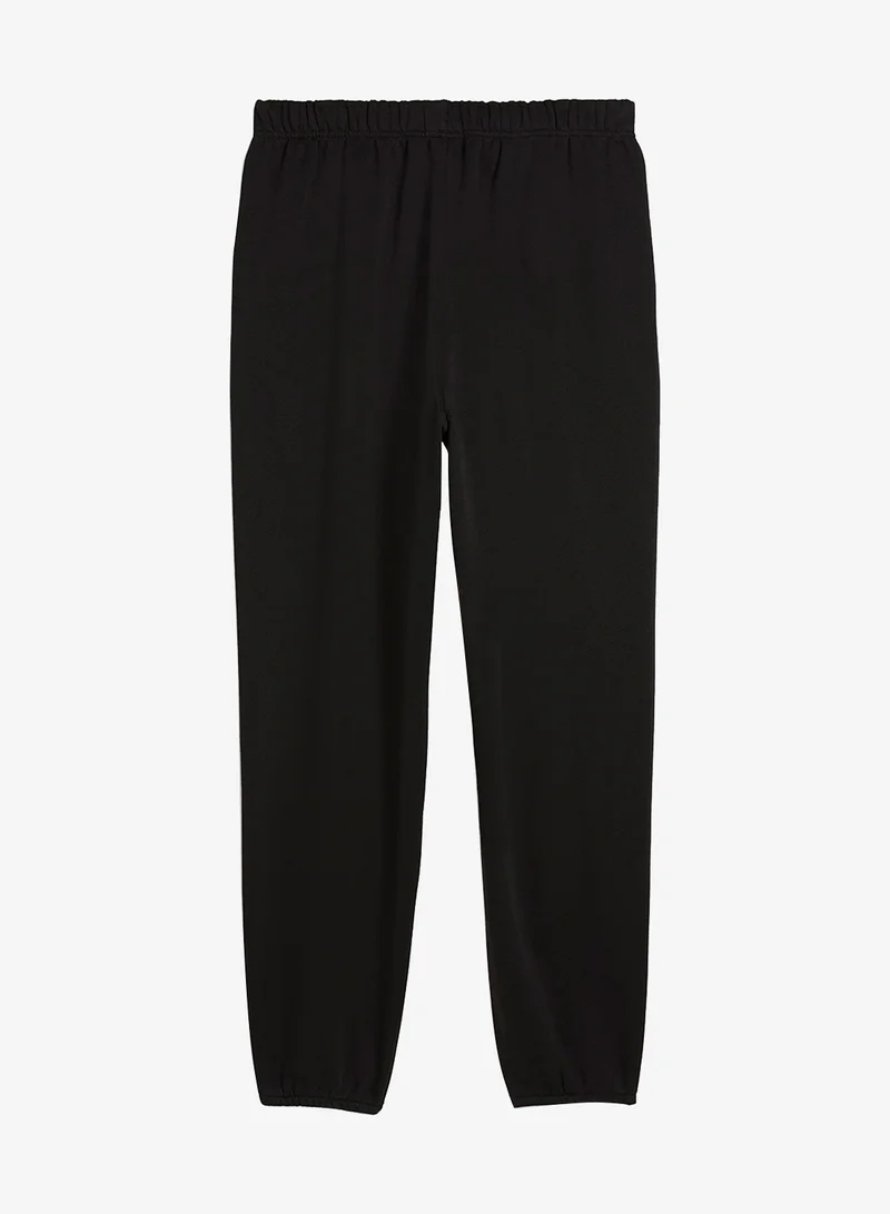 Puma Fundamentals Sweatpants