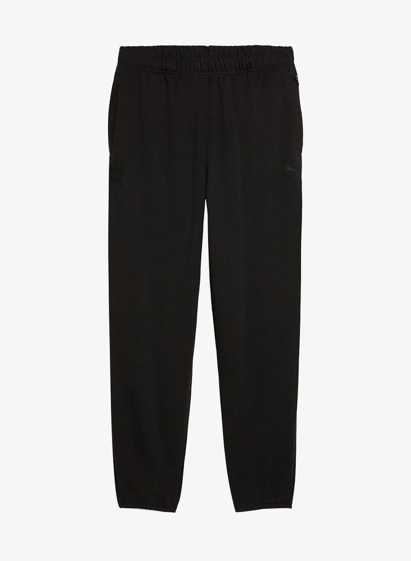 PUMA Fundamentals Sweatpants - Image 1