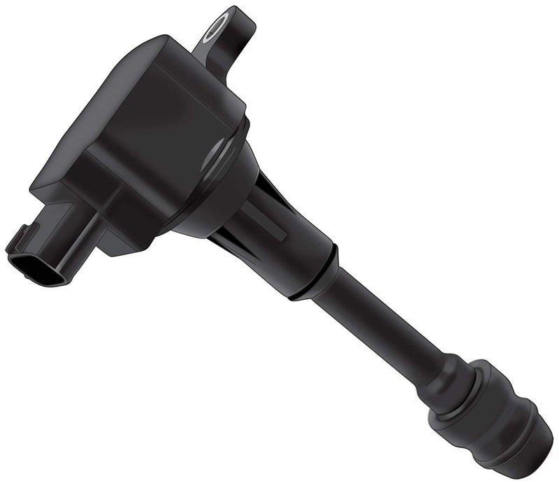 Hitachi IGC0092 Ignition Coil - Image 1
