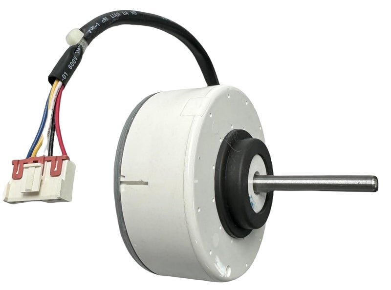 IXGPUTS Air Conditioning Motor WZDK20-38G (ZKFP-20-8-6) OEM DC Brushless Fan Motor, 20W Inverter Air Conditioner Brushless DC Motor for Central air Conditioner, CCW 1300rpm DC280V 0.10A - Image 4