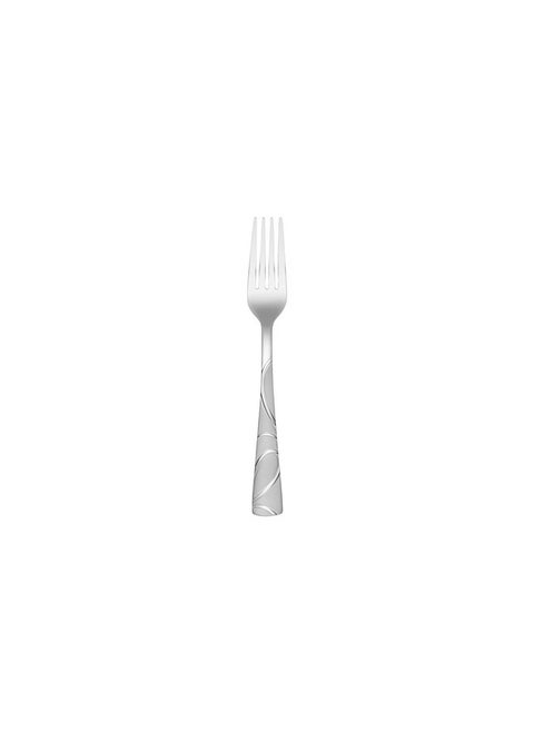 Sasha Sand Salad Fork, 1 Count, No Color