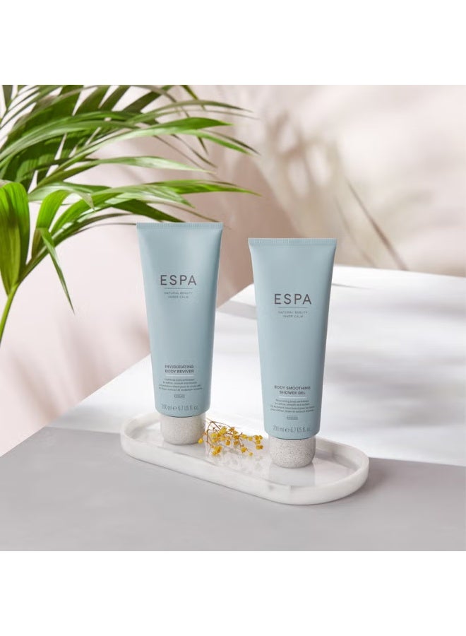 ESPA Invigorating Body Reviver 200ml - Image 2