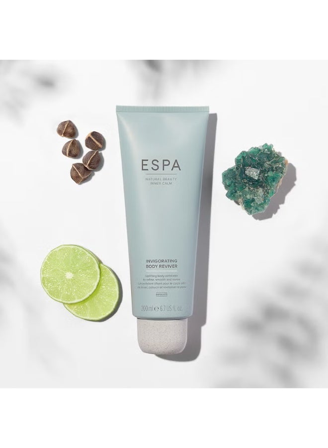 ESPA Invigorating Body Reviver 200ml - Image 3