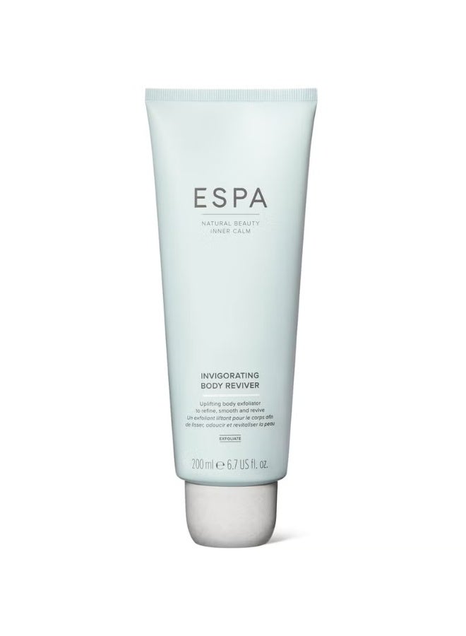 ESPA Invigorating Body Reviver 200ml - Image 1