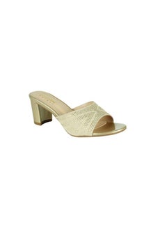 092-2932 Michelle Morgan Ladies Block Heel Sandals 314RJ199 Gold - pzsku/Z90E5F3F966459A179269Z/45/_/1741241596/fc28cf27-bff3-44cf-bb7e-7b0e83201d0d