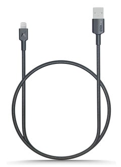 USB A To Lightning  - 2M
