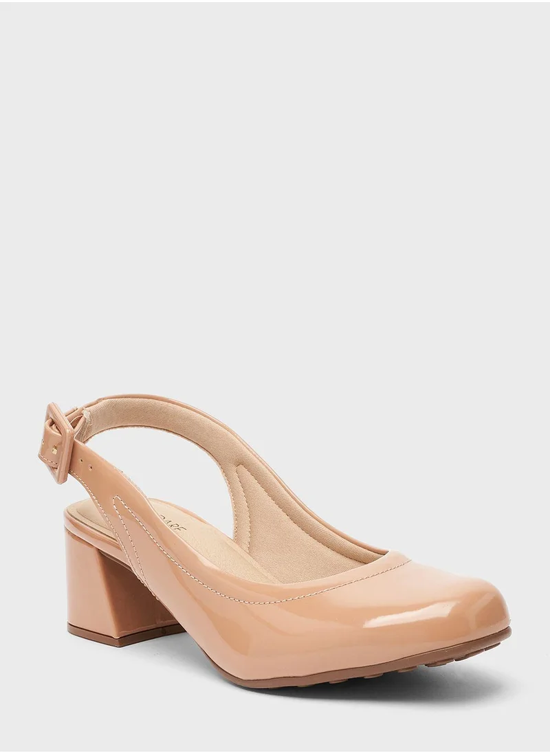 مودار Billie Pumps