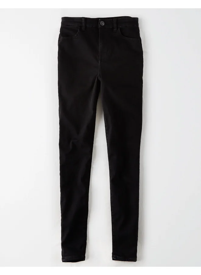 امريكان ايجل High Waist Jegging