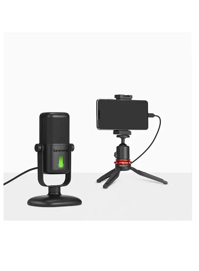 Saramonic SR-MV2000 USB Microphone - Image 4