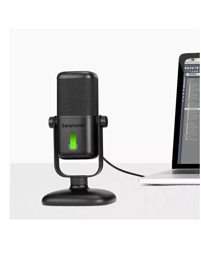 Saramonic SR-MV2000 USB Microphone - Image 3