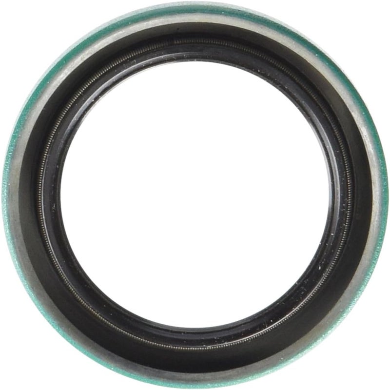 SKF Seal 13534 For Ford Mercury Caliente Capri Colony Park - Image 2
