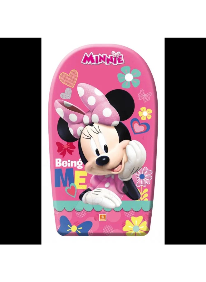 Mondo Body Board 84Cm Minnie