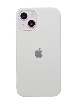 iPhone 15 Plus Case Cover Liquid Gel Silicone Rubber Soft Silky Touch Anti Scratch Shockproof Protective Cover 6.7 Inch - pzsku/Z90E6A60FA14CCBEC2EABZ/45/_/1692856346/5c5c981c-7718-4122-8610-2d64d94193f5