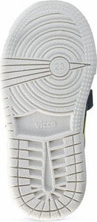 VICCO 925,B23Y,243 Baby Linen Lighted Shoes Yellow  - Image 2