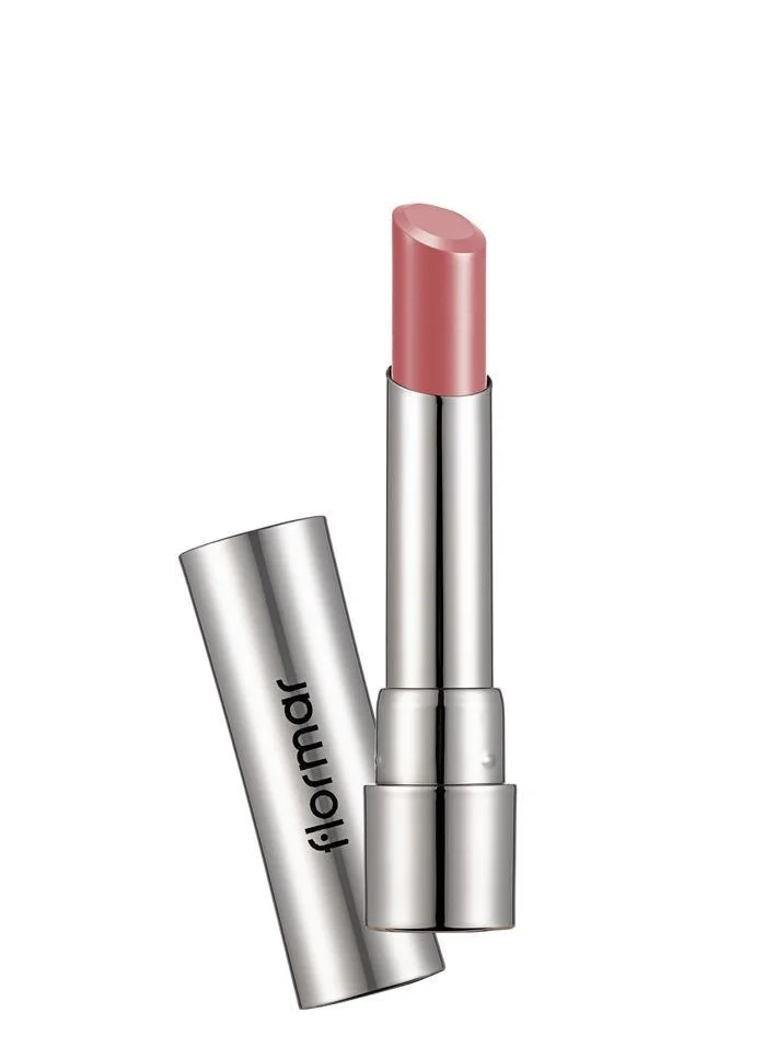 flormar Flormar New Sheer Up Lipstick - 09 Baby Girl