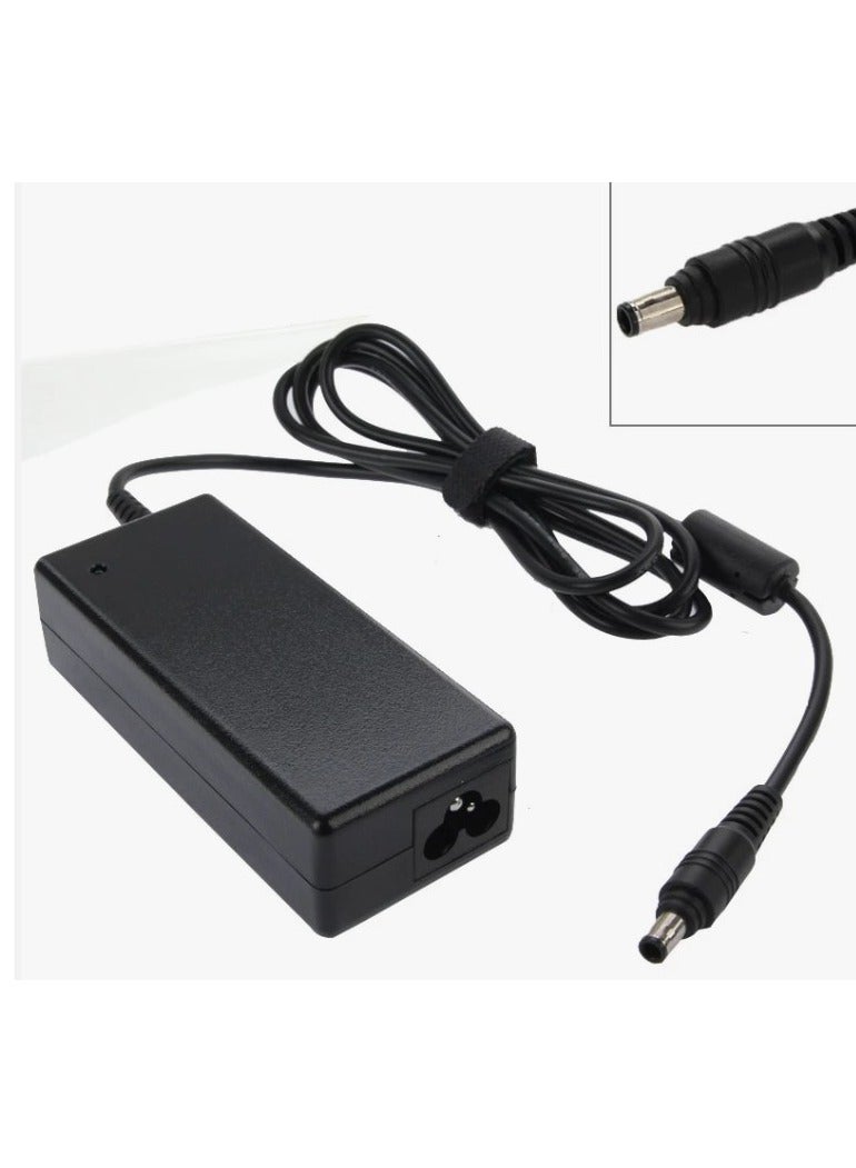 Terabyte 19V 3.16A AC Adapter for Samsung Laptop - AD-6019, 5.5mm x 3.0mm Tips - Image 2