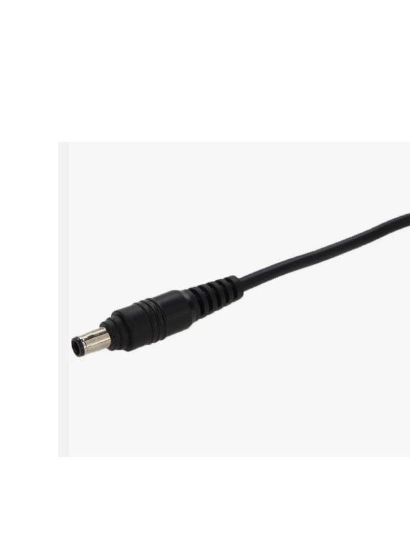 Terabyte 19V 3.16A AC Adapter for Samsung Laptop - AD-6019, 5.5mm x 3.0mm Tips - Image 3