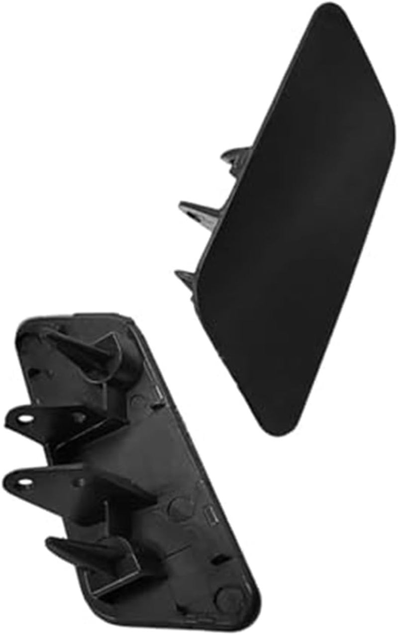 Vuzmode Headlight Washer Nozzle Cover Cap for VW Touareg - Image 5